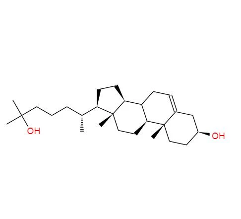 ЦАС:2140-46-7丨25-ХИДРОКСИХОЛЕСТЕРОЛ
