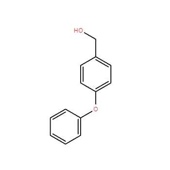 ЦАС 2215-78-3|(4-ФЕНОКСИФЕНИЛ)МЕТАНОЛ