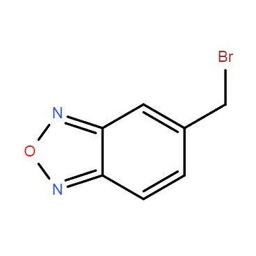 ЦАС:32863-31-3|5-(бромометил)-2,1,3-бензоксадиазол