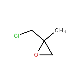 ЦАС 598-09-4|2-(хлорометил)-2-метилоксиран