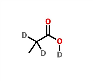 ЦАС 14770-51-5|Деутерио 2,2-дидеутериопропаноат