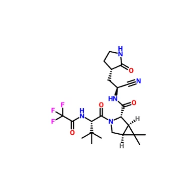 ЦАС 2628280-40-8|ПФ-07321332