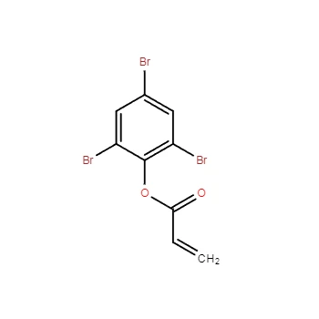 ЦАС 3741-77-3|2,4,6-Трибромофенил акрилат
