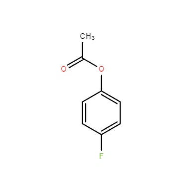 ЦАС 405-51-6|4-Флуорофенил ацетат