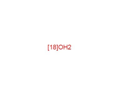 ЦАС:14314-42-2丨вода са тешким кисеоником