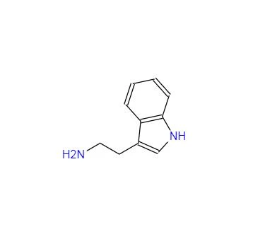 CAS:61-54-1丨Tryptamine