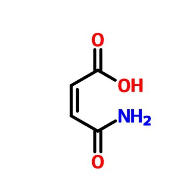 ЦАС:557-24-4|(З)-4-Амино-4-оксобут-2-енска киселина