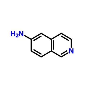 ЦАС:23687-26-5|6-Аминоизохинолин