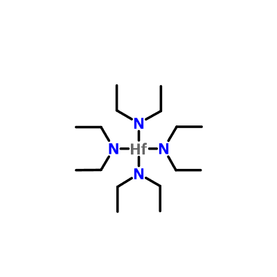 ЦАС 19824-55-6|ТЕТРАКИС(ДИЕТХИЛАМИНО)ХАФНИЈУМ