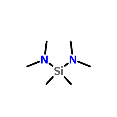 ЦАС 3768-58-9|Бис(диметиламино)диметилсилан