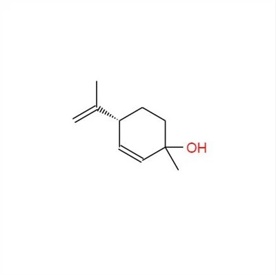 ЦАС:861892-40-2丨(4Р)-1-МЕТИЛ-4-(1-МЕТИЛЕТЕНИЛ)-2-ЦИКЛОХЕКСЕН-1-ОЛ