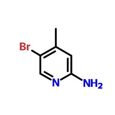 ЦАС:98198-48-2|2-Амино-5-бромо-4-метилпиридин